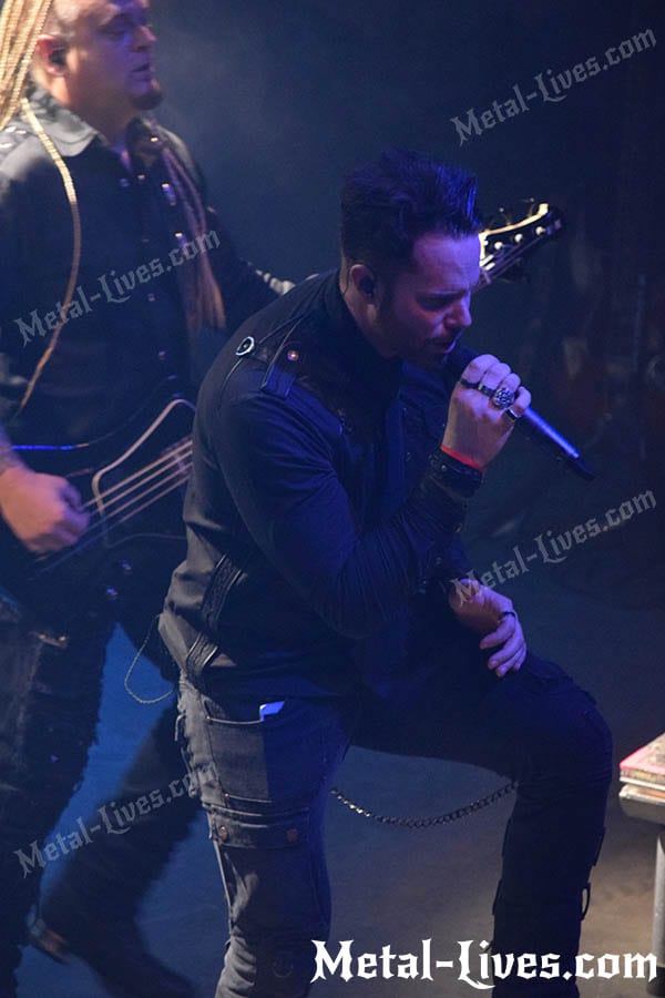 Kamelot - Wikipedia