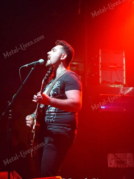 M3mf1s / Jane Doe / Turbocharger – Thessaloniki 02/12/2017