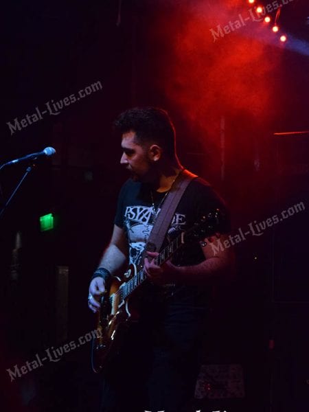 M3mf1s / Jane Doe / Turbocharger – Thessaloniki 02/12/2017