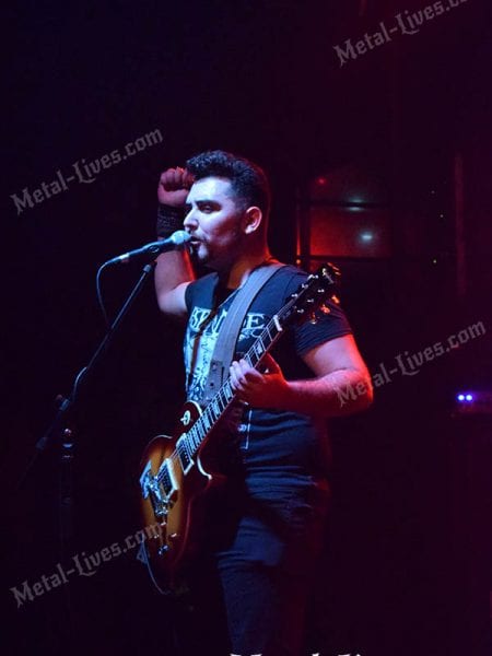 M3mf1s / Jane Doe / Turbocharger – Thessaloniki 02/12/2017