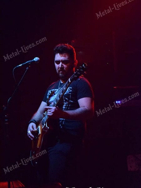 M3mf1s / Jane Doe / Turbocharger – Thessaloniki 02/12/2017