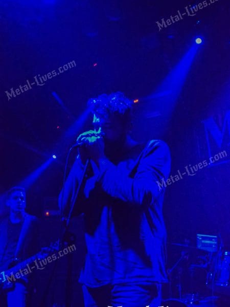 M3mf1s / Jane Doe / Turbocharger – Thessaloniki 02/12/2017