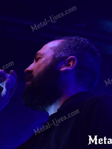 M3mf1s / Jane Doe / Turbocharger – Thessaloniki 02/12/2017