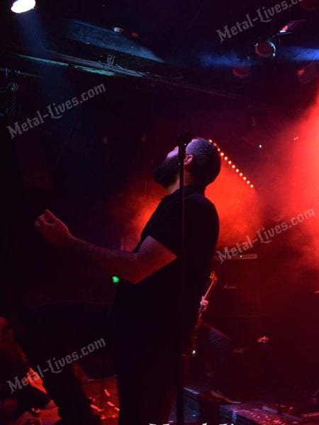 M3mf1s / Jane Doe / Turbocharger – Thessaloniki 02/12/2017