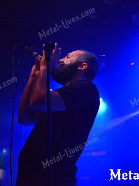 M3mf1s / Jane Doe / Turbocharger – Thessaloniki 02/12/2017