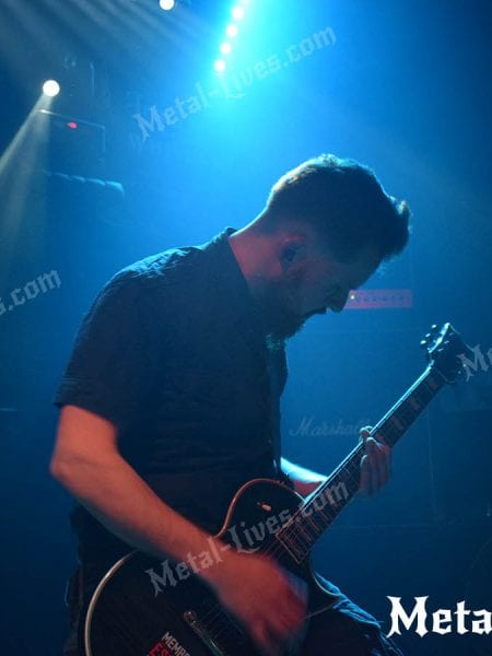 M3mf1s / Jane Doe / Turbocharger – Thessaloniki 02/12/2017