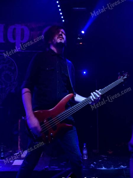 M3mf1s / Jane Doe / Turbocharger – Thessaloniki 02/12/2017