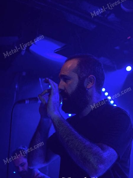 M3mf1s / Jane Doe / Turbocharger – Thessaloniki 02/12/2017