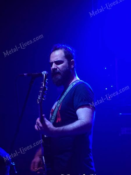 M3mf1s / Jane Doe / Turbocharger – Thessaloniki 02/12/2017