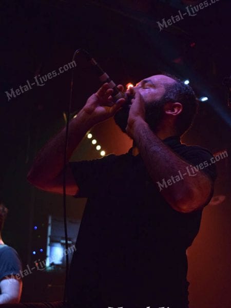M3mf1s / Jane Doe / Turbocharger – Thessaloniki 02/12/2017