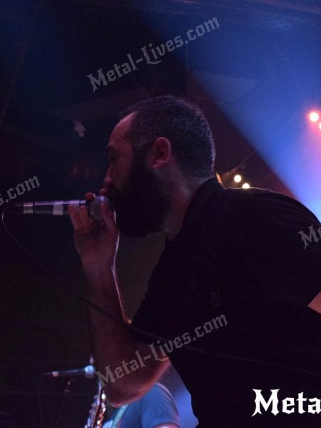 M3mf1s / Jane Doe / Turbocharger – Thessaloniki 02/12/2017