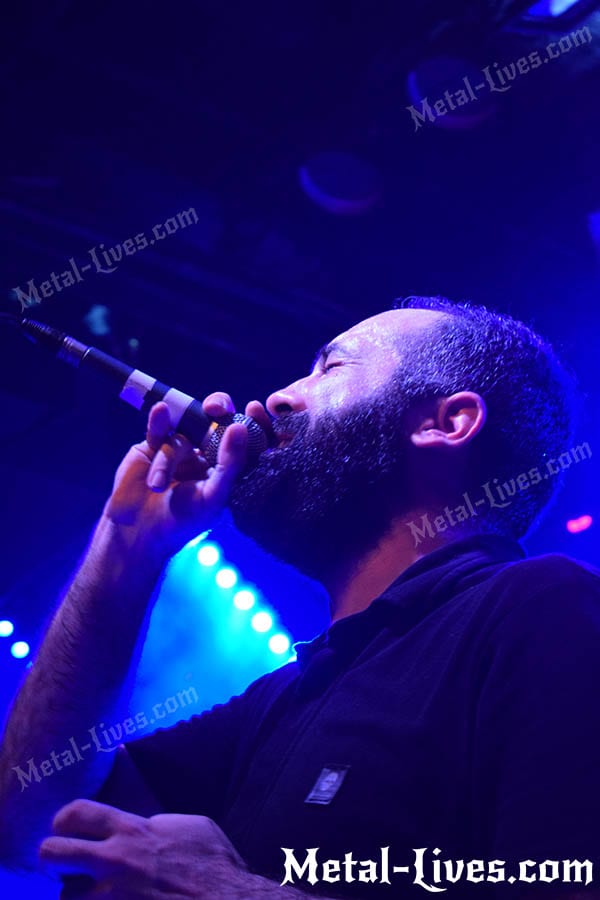 M3mf1s / Jane Doe / Turbocharger – Thessaloniki 02/12/2017
