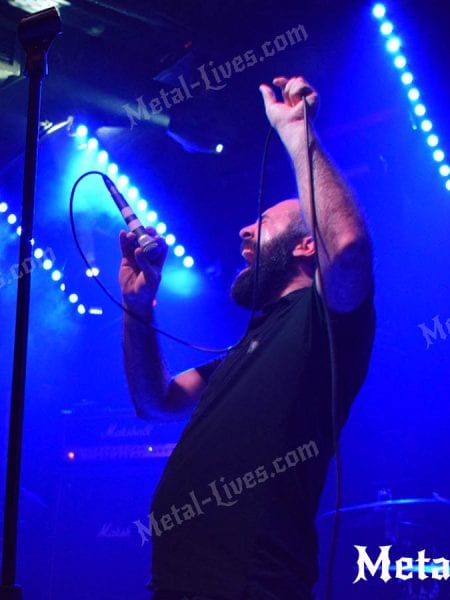 M3mf1s / Jane Doe / Turbocharger – Thessaloniki 02/12/2017