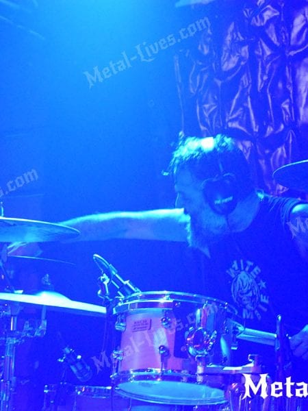 M3mf1s / Jane Doe / Turbocharger – Thessaloniki 02/12/2017