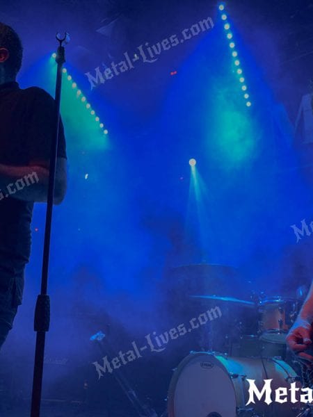 M3mf1s / Jane Doe / Turbocharger – Thessaloniki 02/12/2017