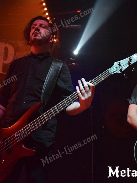 M3mf1s / Jane Doe / Turbocharger – Thessaloniki 02/12/2017