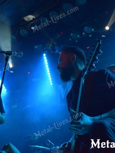 M3mf1s / Jane Doe / Turbocharger – Thessaloniki 02/12/2017