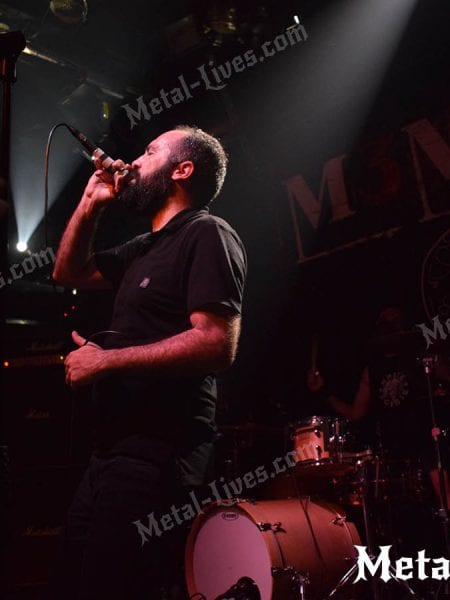 M3mf1s / Jane Doe / Turbocharger – Thessaloniki 02/12/2017