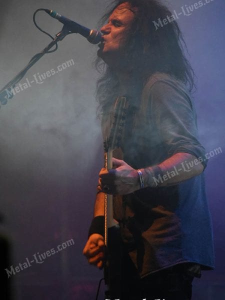 Kreator / Vader / Dagoba - Thessaloniki 20/01/2018