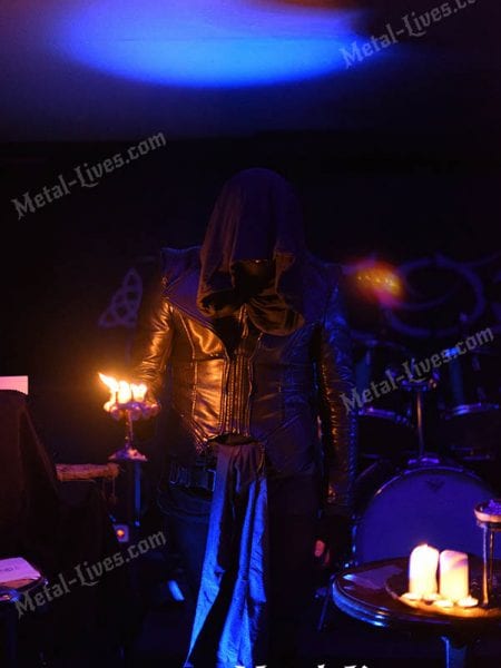 Celtefog / The Dead Creed - Thessaloniki 25/02/2018