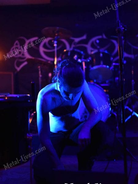 Celtefog / The Dead Creed - Thessaloniki 25/02/2018