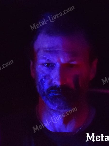 Celtefog / The Dead Creed - Thessaloniki 25/02/2018