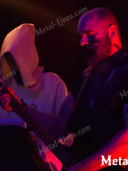 Celtefog / The Dead Creed - Thessaloniki 25/02/2018
