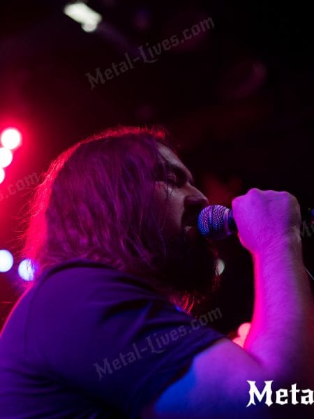 Meden Agan / Dimorfia / Mandragore / A Void Eternal - Thessaloniki 23/09/2018