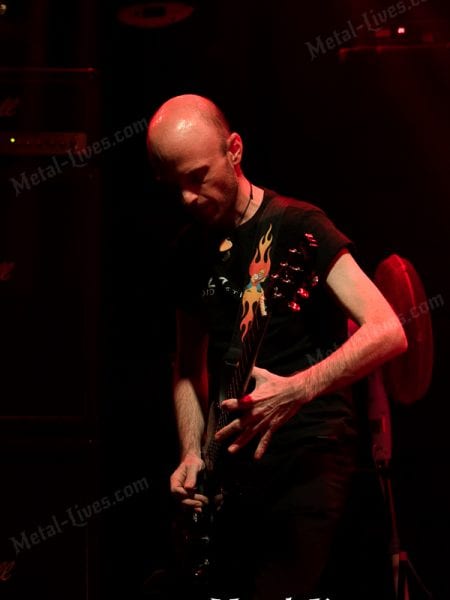 Meden Agan / Dimorfia / Mandragore / A Void Eternal - Thessaloniki 23/09/2018