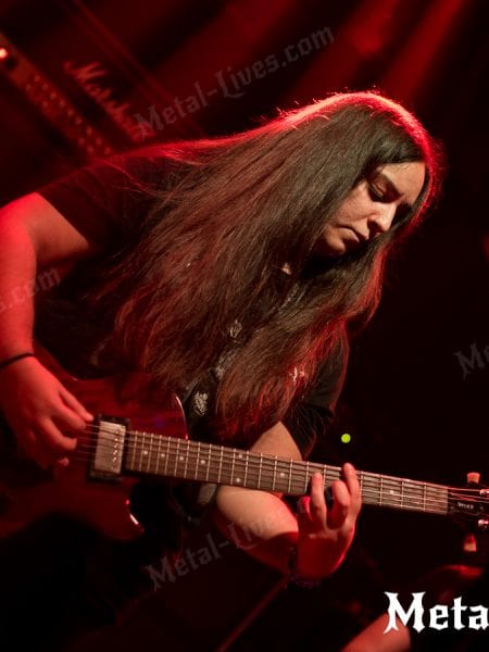 Meden Agan / Dimorfia / Mandragore / A Void Eternal - Thessaloniki 23/09/2018