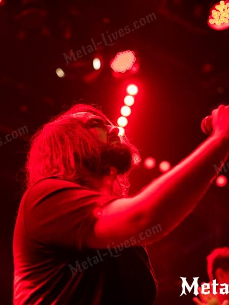 Meden Agan / Dimorfia / Mandragore / A Void Eternal - Thessaloniki 23/09/2018