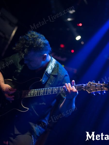 Meden Agan / Dimorfia / Mandragore / A Void Eternal - Thessaloniki 23/09/2018