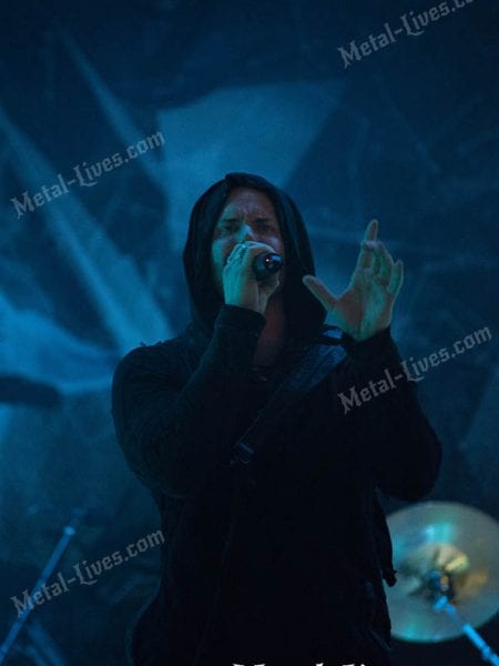 Kikimora - Krossfire - Kamelot - Glenn Hughes - Apocalyptica - Nightwish - Varna- 18-19/08/2018