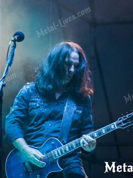 Kikimora - Krossfire - Kamelot - Glenn Hughes - Apocalyptica - Nightwish - Varna- 18-19/08/2018