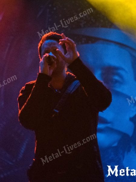 Kikimora - Krossfire - Kamelot - Glenn Hughes - Apocalyptica - Nightwish - Varna- 18-19/08/2018