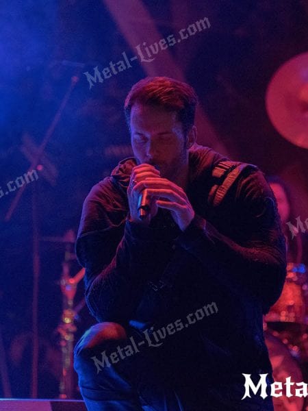 Kikimora - Krossfire - Kamelot - Glenn Hughes - Apocalyptica - Nightwish - Varna- 18-19/08/2018