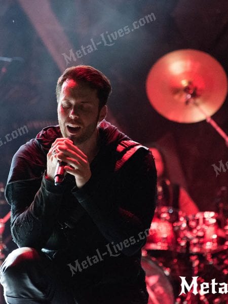 Kikimora - Krossfire - Kamelot - Glenn Hughes - Apocalyptica - Nightwish - Varna- 18-19/08/2018