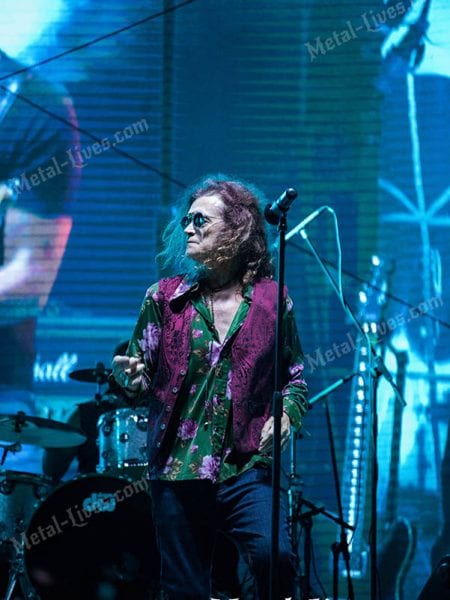 Kikimora - Krossfire - Kamelot - Glenn Hughes - Apocalyptica - Nightwish - Varna- 18-19/08/2018
