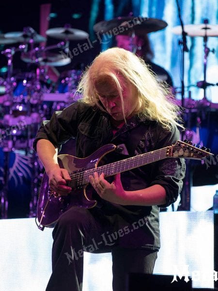 Kikimora - Krossfire - Kamelot - Glenn Hughes - Apocalyptica - Nightwish - Varna- 18-19/08/2018