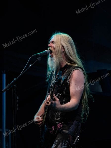 Kikimora - Krossfire - Kamelot - Glenn Hughes - Apocalyptica - Nightwish - Varna- 18-19/08/2018