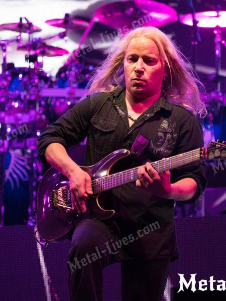 Kikimora - Krossfire - Kamelot - Glenn Hughes - Apocalyptica - Nightwish - Varna- 18-19/08/2018
