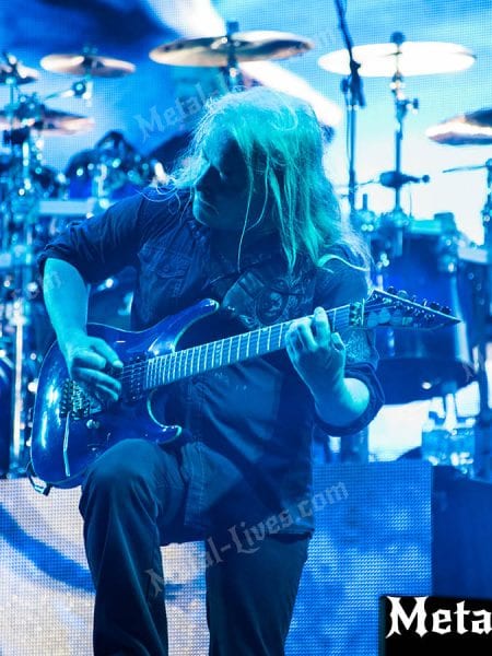 Kikimora - Krossfire - Kamelot - Glenn Hughes - Apocalyptica - Nightwish - Varna- 18-19/08/2018