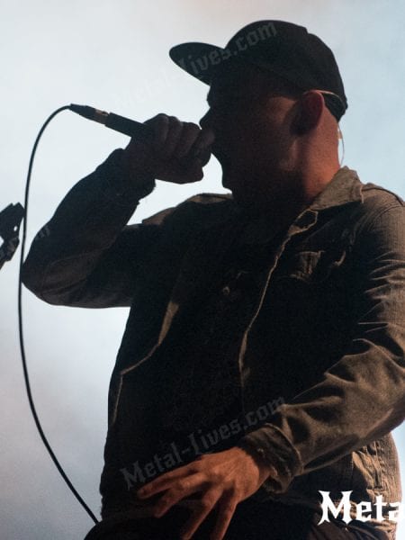 Bullet For My Valentine / Above Us The Waves – Thessaloniki 06/04/2019
