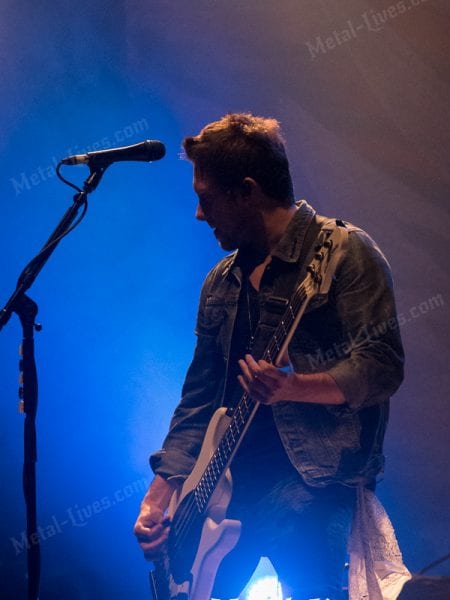 Bullet For My Valentine / Above Us The Waves – Thessaloniki 06/04/2019