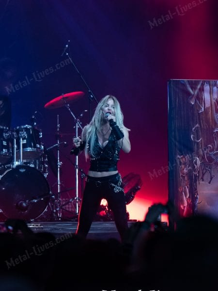 Wacken 2019