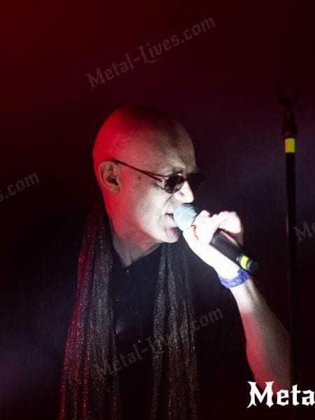 Wacken 2019
