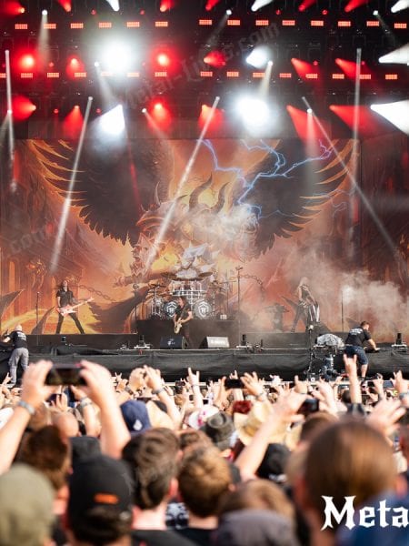 Wacken 2019