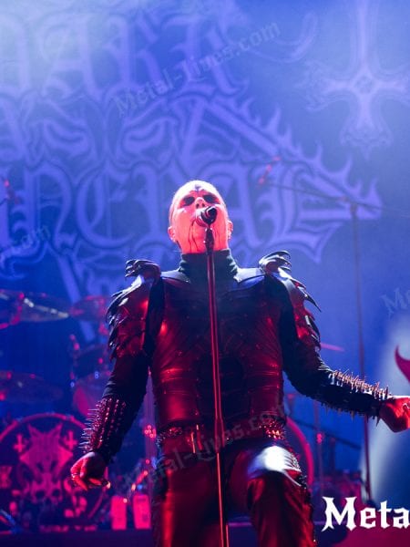 Wacken 2019