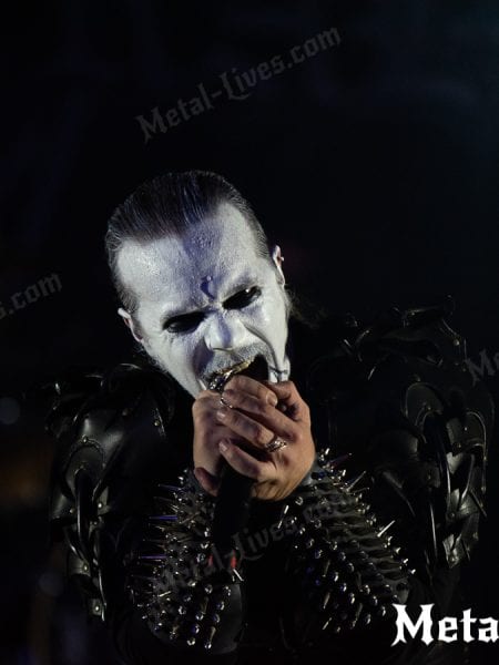 Wacken 2019
