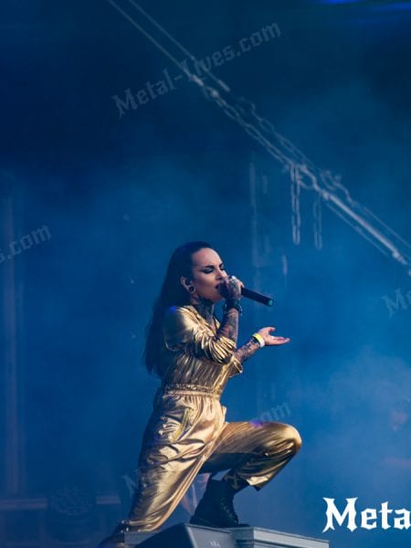 Wacken 2019